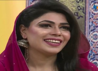 Khyber Sahar Morning Show Eid 3rd Day AVT Khyber