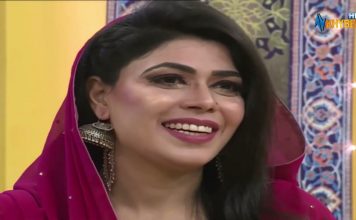 Khyber Sahar Morning Show Eid 3rd Day AVT Khyber