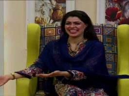 Khyber Sahar Morning Show Polio Special Pashto Avt Khyber