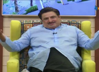 Khyber Sahar Peshawar Morning Show 16 May 2022 AVT Khyber