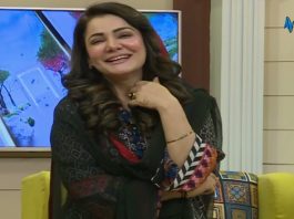 Khyber Sahar Peshawar Morning Show 17 May 2022 AVT Khyber