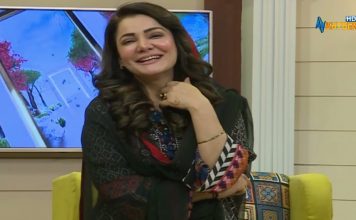 Khyber Sahar Peshawar Morning Show 17 May 2022 AVT Khyber