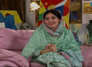 Khyber Sahar Peshawar Morning Show Kids Show Avt Khyber 21 05 2022 Pashto