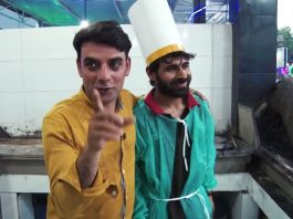 Korba Khowanduna With Chef Ahmad Sher Khyber tv Pashto Show
