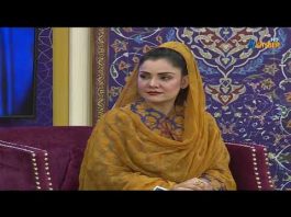 Labbaik Ya Ramzan Ramzan Transmission 30th April 2022 AVT Khyber