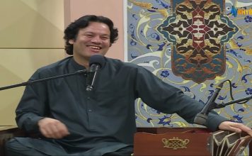 Jawand Rung Peshawar Pashto Songs 09 June AVT Khyber