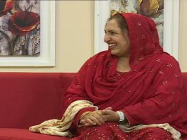 Khyber Sahar Jamshad Ali Khan Morning Show Khyber TV