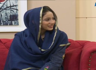 Khyber Sahar Meena Shams 08 June 2022 Pashto Morning Show Avt Khyber