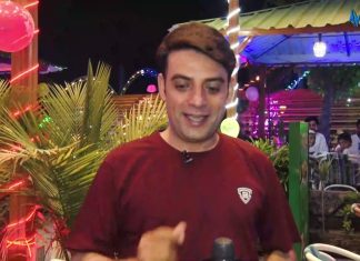 Korba Khowanduna With Chef Ahmad Sher Khyber tv Pashto Show