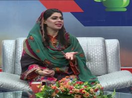 Rough o Sehat Dr. Zulqarnain Health Advice Khyber TV Pashto