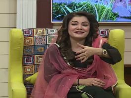 Khyber Sahar Pashto Morning Show | Fitness Tips | Fitness Expert | Meena Shams