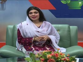 Rough o Sehat | Dr. Zulqarnain | Health Advice | Khyber TV | Pashto