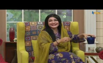 Khyber Sahar Pashto Morning Show | 18 July 2022 | Fitness Tips | Fitness Expert | Meena Shams