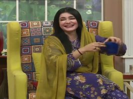 Khyber Sahar Pashto Morning Show | 18 July 2022 | Fitness Tips | Fitness Expert | Meena Shams
