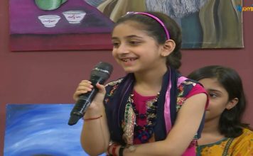 Khyber Sahar Peshawar | Morning Show | Kids Show | Avt Khyber | Pashto