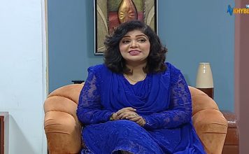 Rough Sehat | Dr. Afshan Khan | 01 July 2022 | AVT Khyber