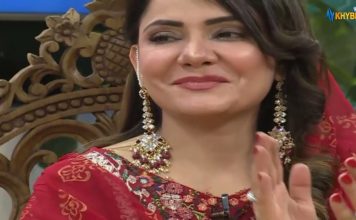 Sheeno Meeno Show | Sheeno Mama & Meena Shams | 01 July 2022 | AVT Khyber