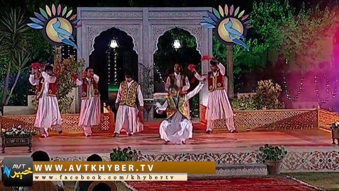 AVT Khyber: Celebrating Pashtun Culture & Music in 2008