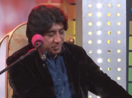 Musafaro Paky Nashta Naseebona || Pashto Song || Pashto Tappy || AVT Khyber