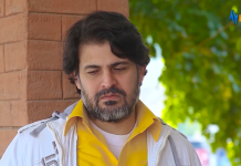 Gul makai | Meena Shams | Avt Khyber