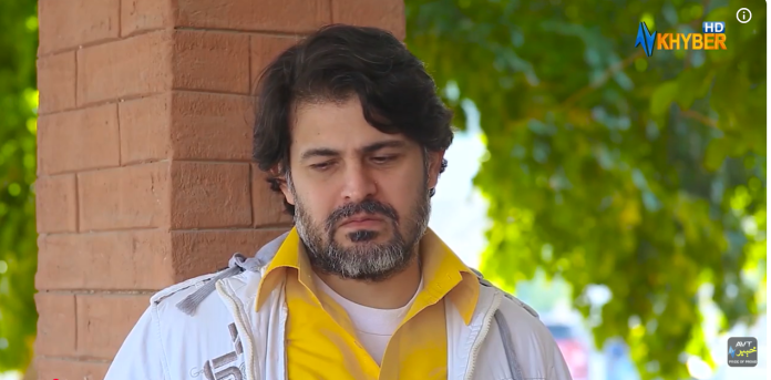 Gul makai | Meena Shams | Avt Khyber